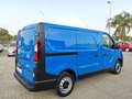 Renault Trafic T27 1.6 dCi 115 PC-TN Furgone Blu/Azzurro - thumbnail 4