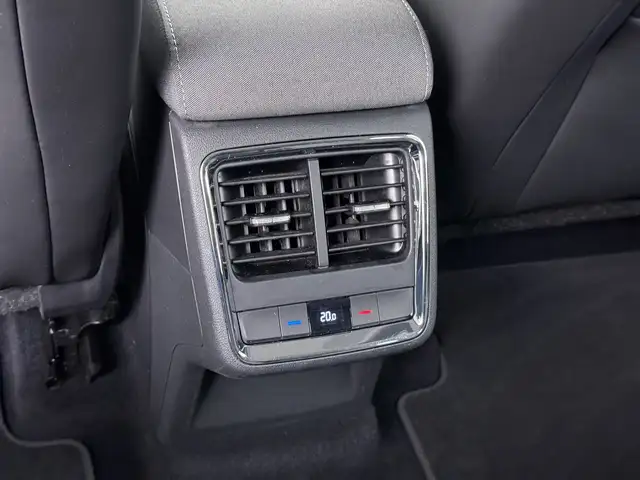 Skoda Enyaq view 21