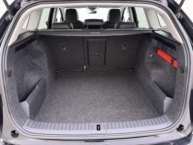 Skoda Enyaq view 23