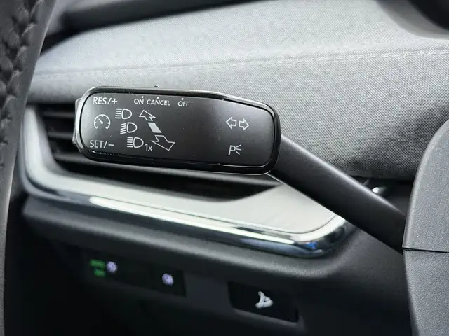Skoda Enyaq view 29