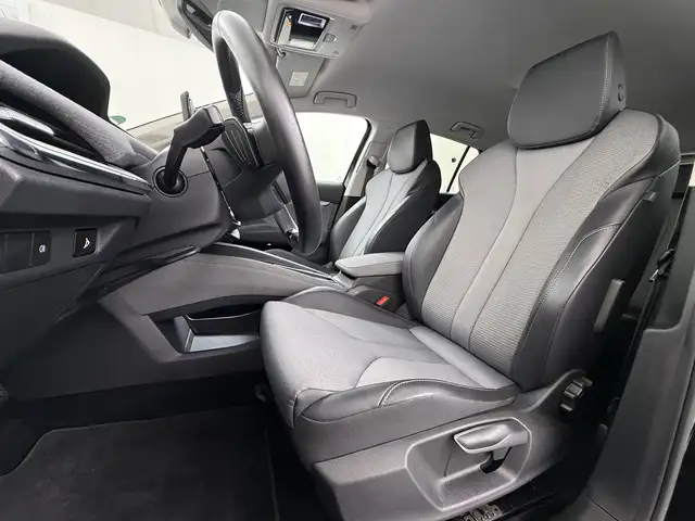 Skoda Enyaq view 10