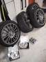 Volkswagen Golf GTD golf r line 150 CV - thumbnail 10