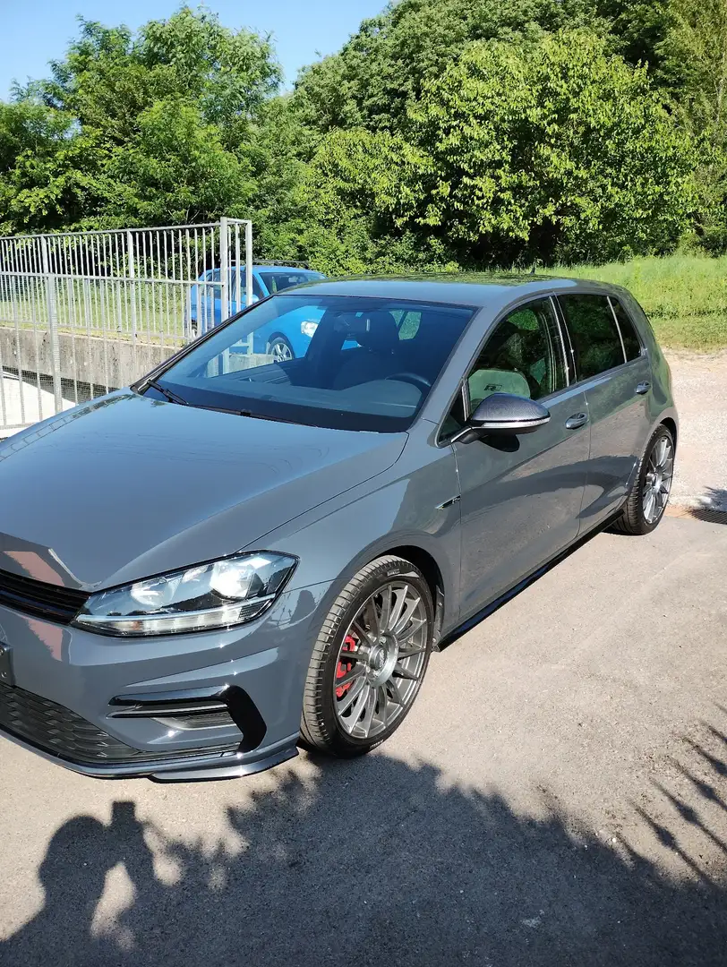 Volkswagen Golf GTD golf r line 150 CV - 1