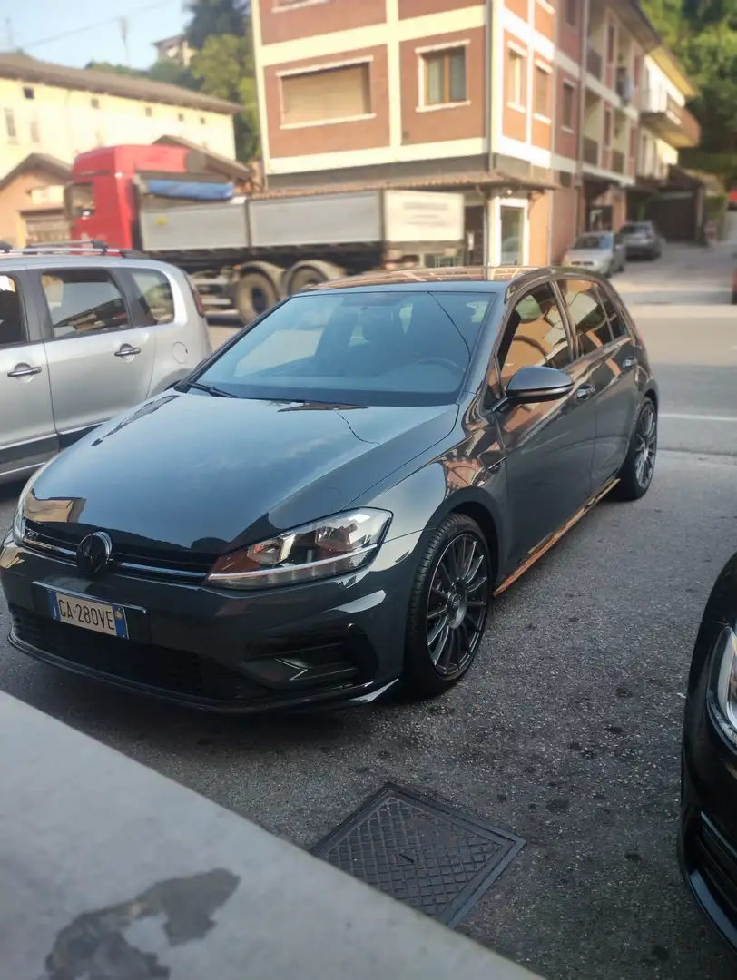Volkswagen Golf GTD golf r line 150 CV - 2