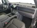Land Rover Defender Defender 90 3.0D I6 200 CV AWD Auto X-Dynamic SE Noir - thumbnail 4