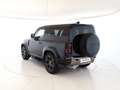 Land Rover Defender Defender 90 3.0D I6 200 CV AWD Auto X-Dynamic SE Noir - thumbnail 16