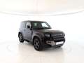 Land Rover Defender Defender 90 3.0D I6 200 CV AWD Auto X-Dynamic SE Noir - thumbnail 11