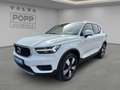 Volvo XC40 D3 FWD Momentum Pro CAM DAB LED NAV PANO SH Weiß - thumbnail 1
