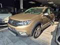 Dacia Sandero Sandero Stepway 1.0 tce Comfort Eco-g 100cv Beige - thumbnail 2