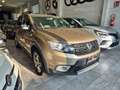 Dacia Sandero Sandero Stepway 1.0 tce Comfort Eco-g 100cv Beige - thumbnail 4
