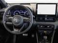 Toyota Yaris 1.5 Hybrid GR Sport SERVO ABS ESP Wegfahrsperre Gris - thumbnail 8
