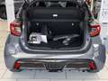 Toyota Yaris 1.5 Hybrid GR Sport SERVO ABS ESP Wegfahrsperre Gris - thumbnail 9