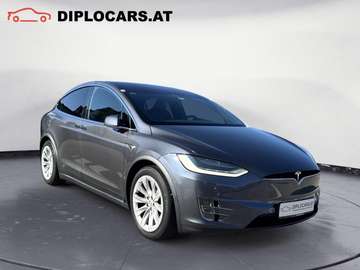 Model X 100D Raven 8-fach 7-Sitzer