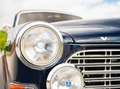 Volvo Amazon Restaurierter Zustand! Blau - thumbnail 8