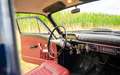 Volvo Amazon Restaurierter Zustand! Blau - thumbnail 22