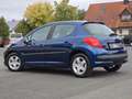 Peugeot 207 HDI 90 Urban Move 5 TÜRIG+KLIMA+TÜV:03/2027 Blau - thumbnail 3