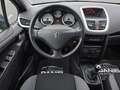 Peugeot 207 HDI 90 Urban Move 5 TÜRIG+KLIMA+TÜV:03/2027 Blau - thumbnail 9