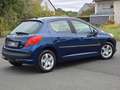 Peugeot 207 HDI 90 Urban Move 5 TÜRIG+KLIMA+TÜV:03/2027 Blau - thumbnail 4