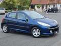 Peugeot 207 HDI 90 Urban Move 5 TÜRIG+KLIMA+TÜV:03/2027 Blau - thumbnail 5