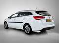Kia Ceed SW / cee'd SW Sportswagon 1.0 T-GDi DynamicLine | 1e eigenaar | Bianco - thumbnail 14