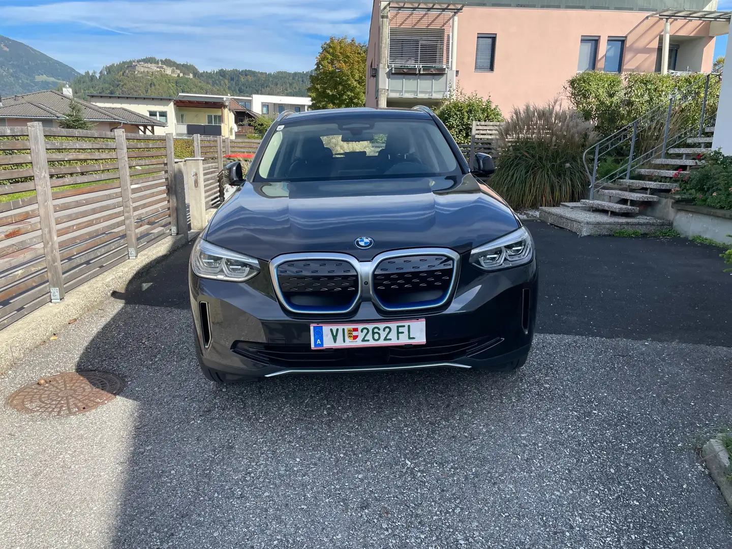 BMW iX3 iX3 Impressive Impressive - 2