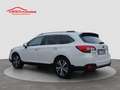 Subaru OUTBACK 2.5i Lineartronic Premium 4WD GPL Blanco - thumbnail 4