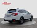 Subaru OUTBACK 2.5i Lineartronic Premium 4WD GPL Blanco - thumbnail 6