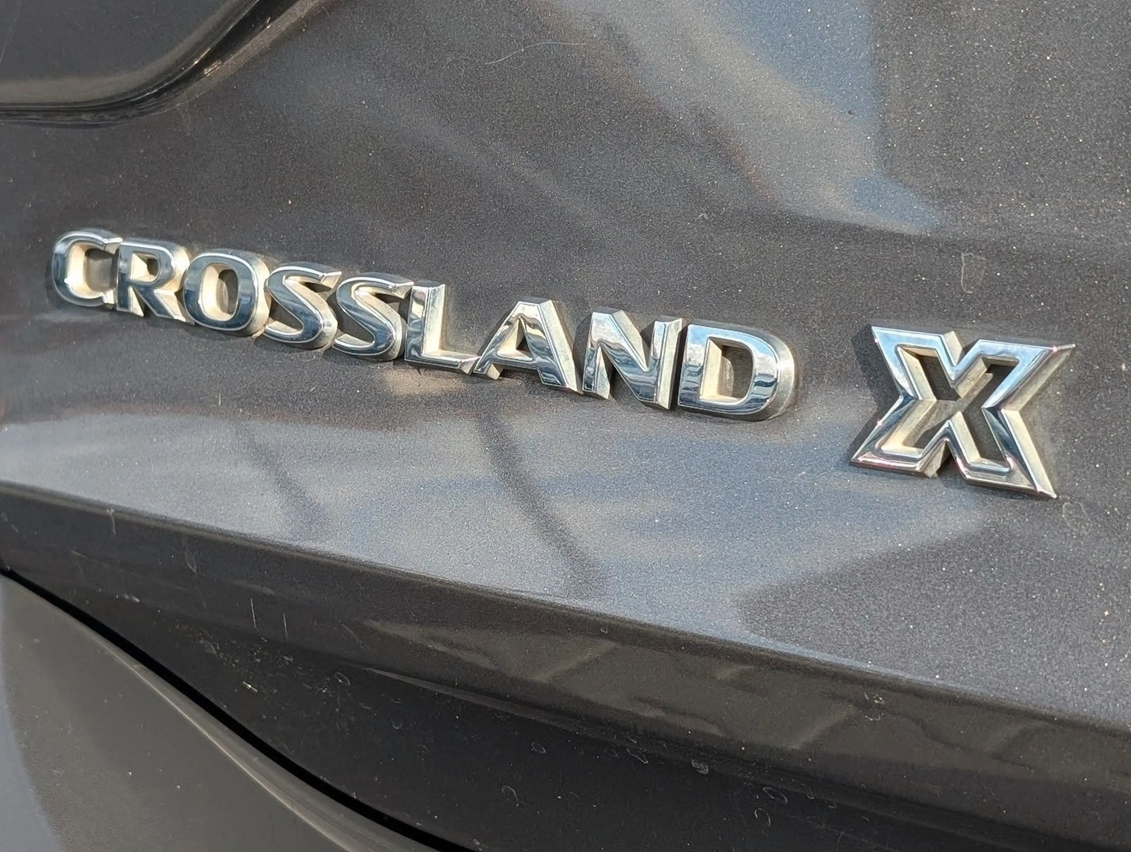 Opel Crossland X Crossland X Innovation *LED*PDC*Android/CarPlay* — photo 7