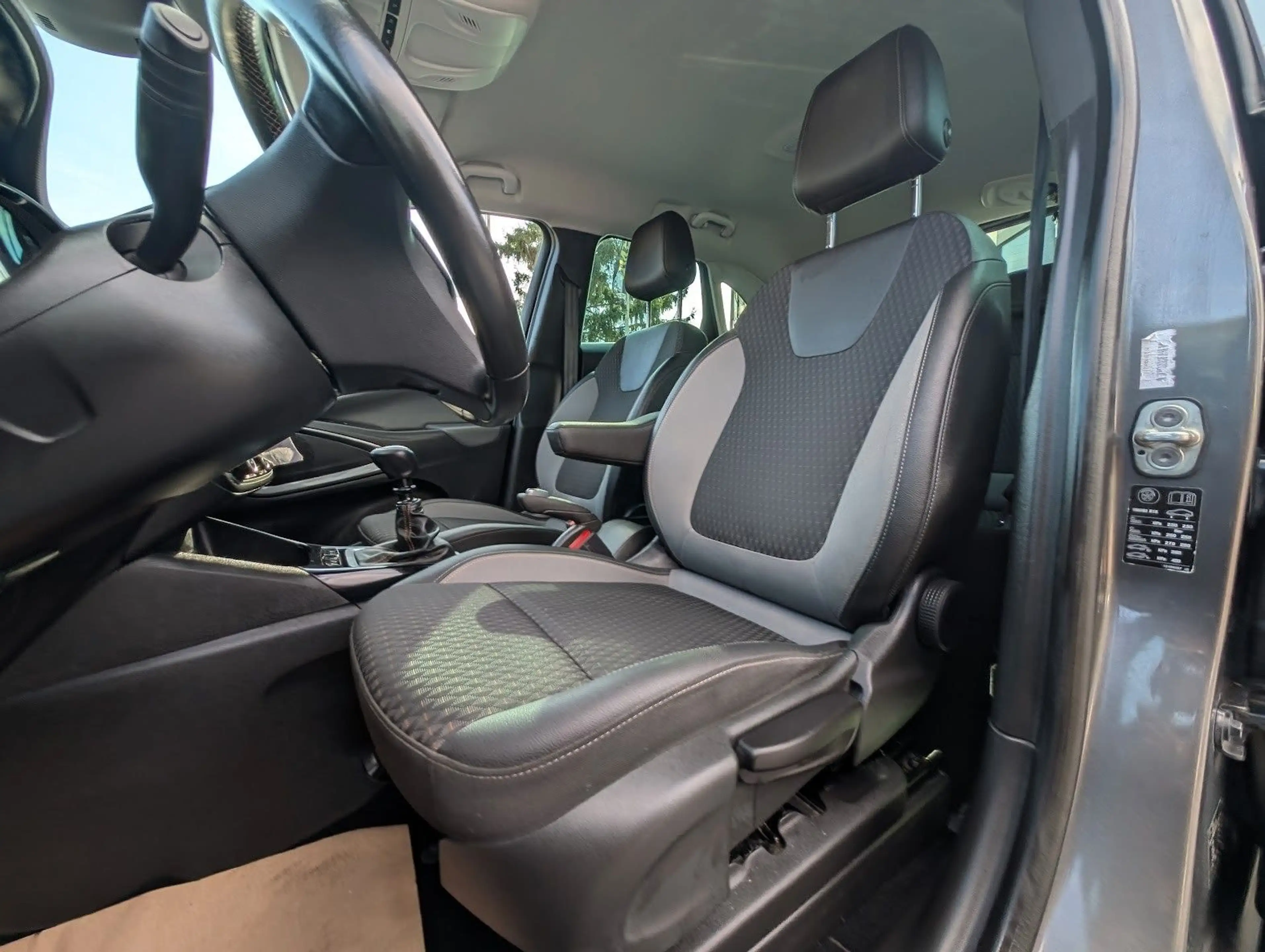 Opel Crossland X Crossland X Innovation *LED*PDC*Android/CarPlay* — photo 11