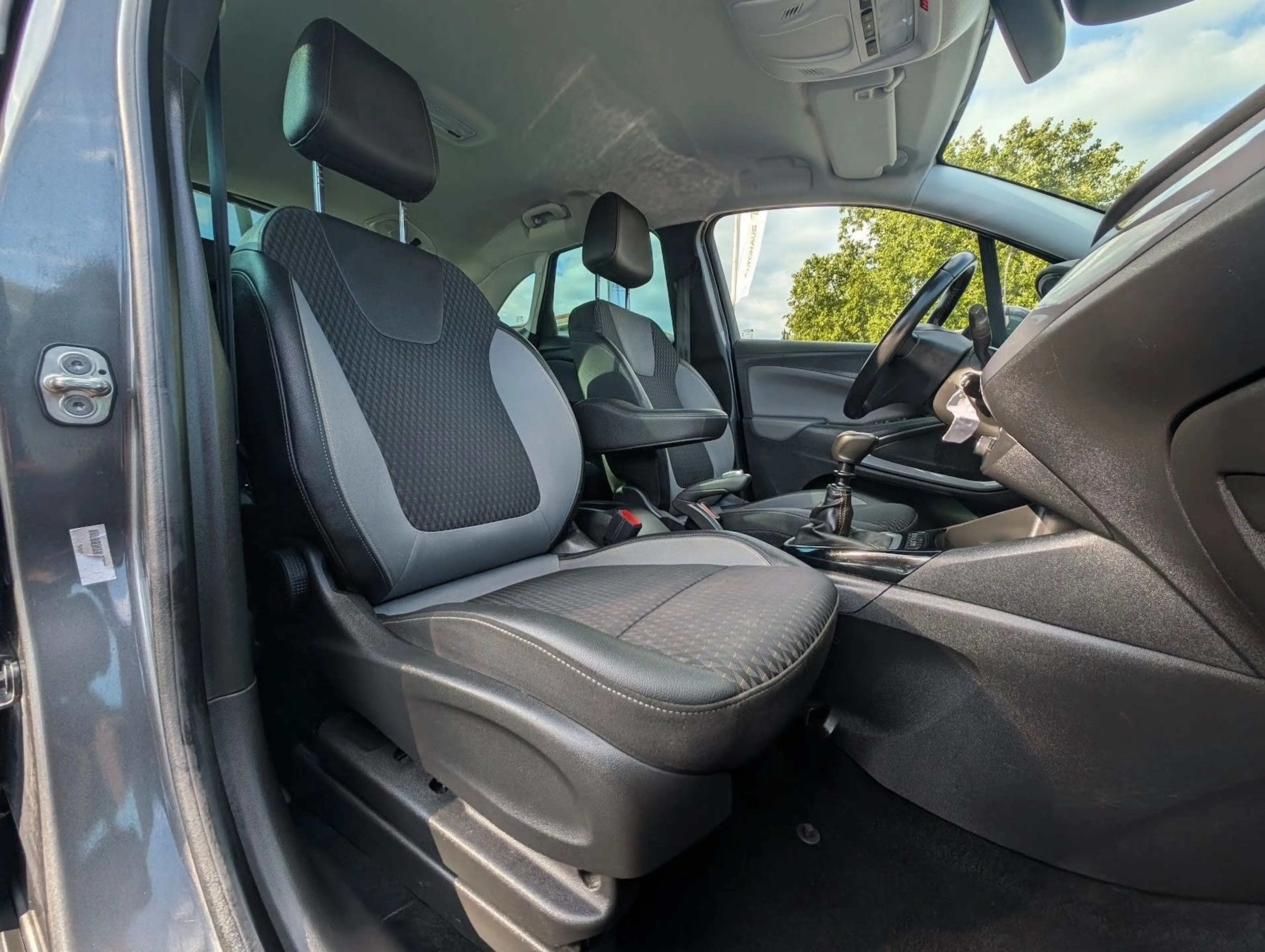 Opel Crossland X Crossland X Innovation *LED*PDC*Android/CarPlay* — photo 14