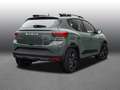 Dacia Sandero Stepway Expression ECO-G 100 NAVI SHZ 8-fach bereift Grün - thumbnail 2