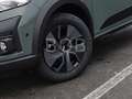 Dacia Sandero Stepway Expression ECO-G 100 NAVI SHZ 8-fach bereift Grün - thumbnail 10