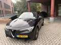 Alfa Romeo Stelvio Stelvio 2.0 T AWD Super Zwart - thumbnail 2