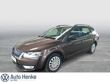 Combi 2.0 TDI AMBITION + AHK + Klima Einparkhilfe