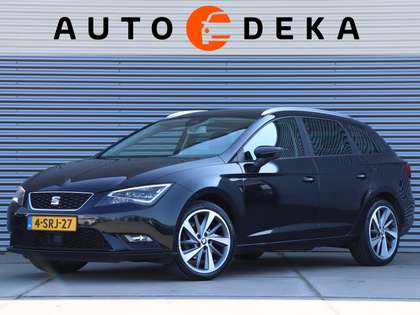 SEAT Leon ST 1.2 TSI Style Business Automaat *Leder/Alcantar