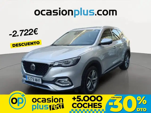 MG EHS 1.5 T-GDI Luxury