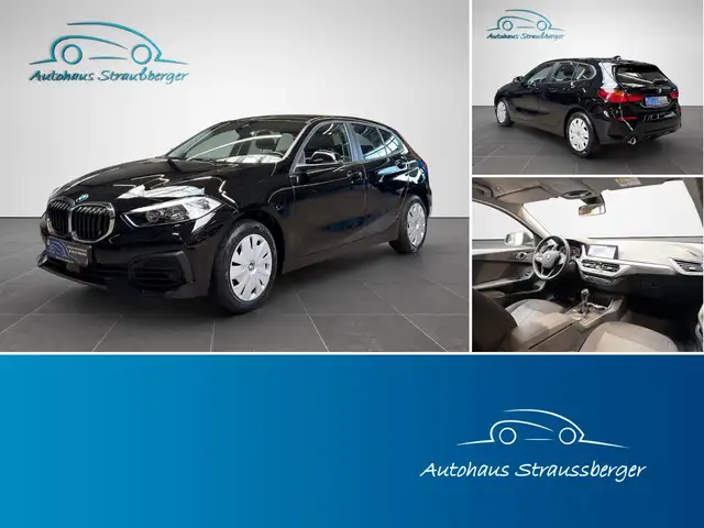 BMW 116 i Limousine MFL WLAN DAB USB