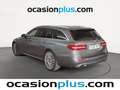 Mercedes-Benz E 250 Estate 9G-Tronic Gris - thumbnail 3