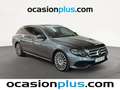 Mercedes-Benz E 250 Estate 9G-Tronic Gris - thumbnail 2