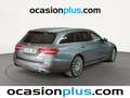 Mercedes-Benz E 250 Estate 9G-Tronic Gris - thumbnail 4