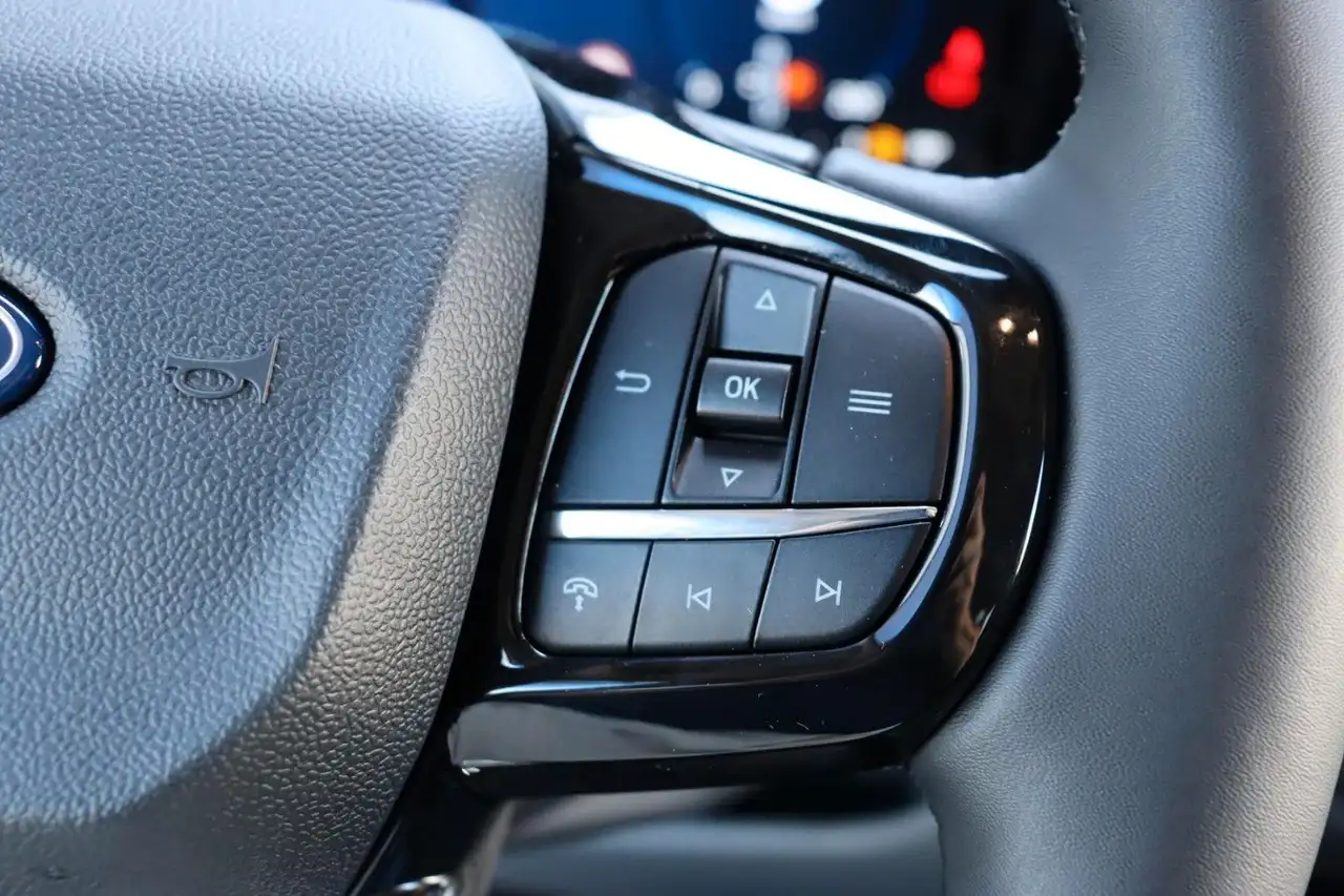 Ford Tourneo Sport 2.5l 340/L1 PHEV AHK, миниатюра 26