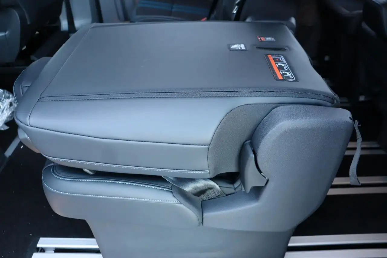 Ford Tourneo Sport 2.5l 340/L1 PHEV AHK, миниатюра 16