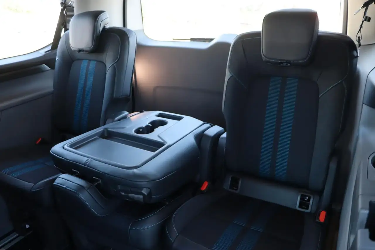 Ford Tourneo Sport 2.5l 340/L1 PHEV AHK, миниатюра 17
