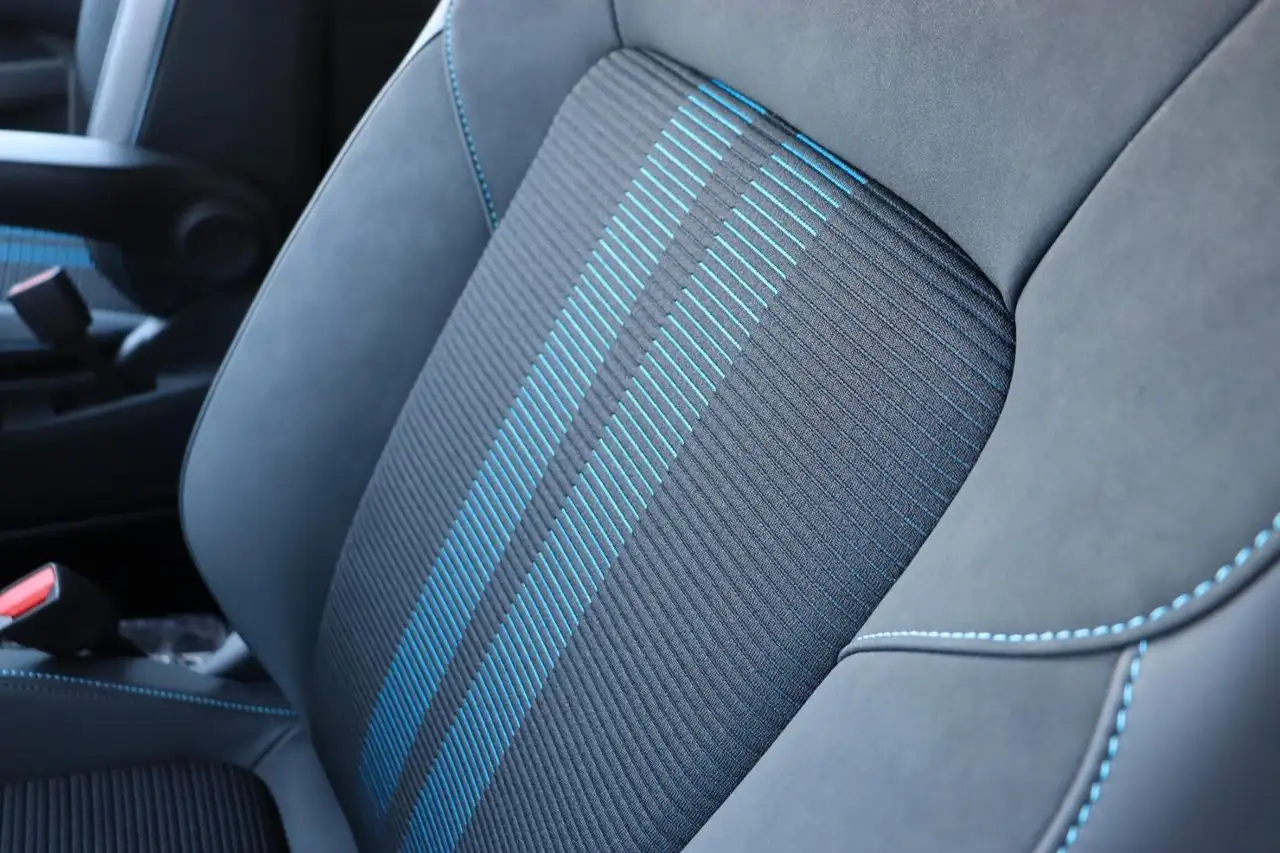 Ford Tourneo Sport 2.5l 340/L1 PHEV AHK, миниатюра 14