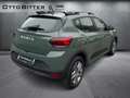 Dacia Sandero Stepway Expression TCe90 PARKP/NAVI Grey - thumbnail 4