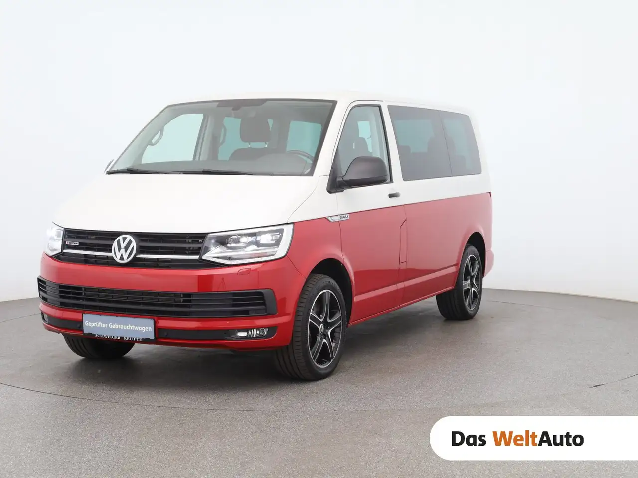 Volkswagen T6