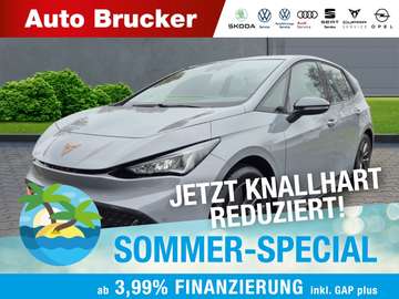 150 kW+Alufelgen+Navi+Klimaautomatik+Sitzheizung+L
