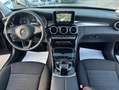 Mercedes-Benz C 180 C SW 180 d  Exclusive auto /*KM DOC./NAVI/CRUISE Nero - thumbnail 6