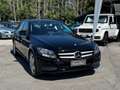 Mercedes-Benz C 180 C SW 180 d  Exclusive auto /*KM DOC./NAVI/CRUISE Nero - thumbnail 1