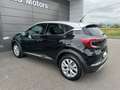 Renault Captur 1.6 Full Hybrid E-Tech 145CV Intens LED-CAMERA-NAV Nero - thumbnail 4